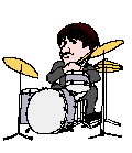 drummer
